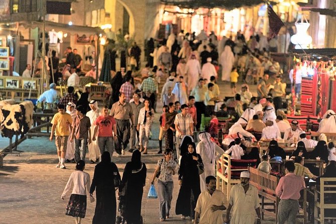 Souq Waqif